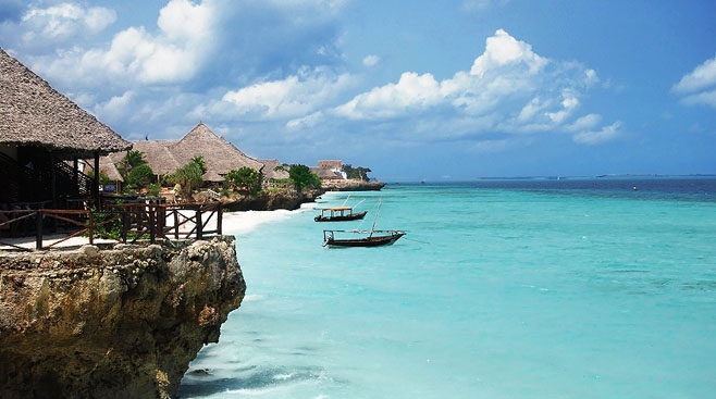 Zanzibar Beaches Zanzibar Beaches